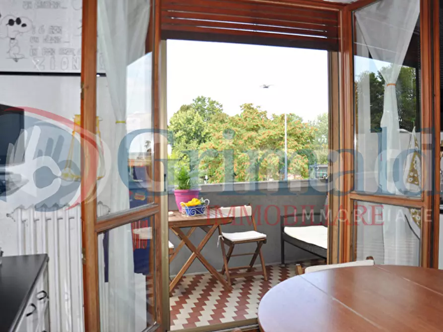 Immagine 8 di Appartamento in vendita  in Via DONNA ANNA, 10 a Belgioioso