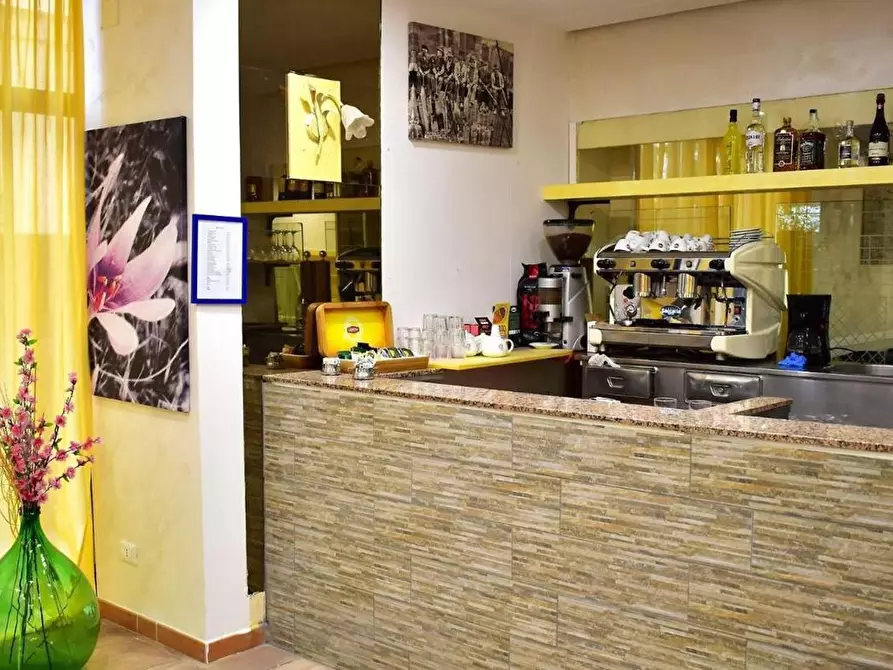 Immagine 4 di Albergo/B&B/Residence in vendita  in Via Cirene, 27 a Rimini