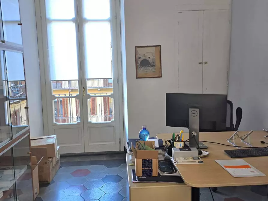 Immagine 29 di Ufficio in affitto  in Corso Vinzaglio, 12 a Torino