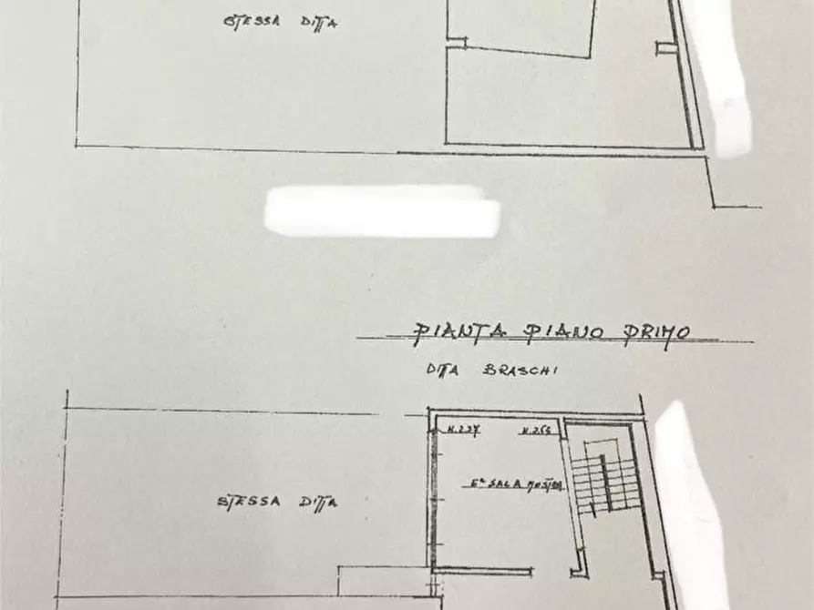 Immagine 13 di Negozio in affitto  in Via MAZZINI a Impruneta