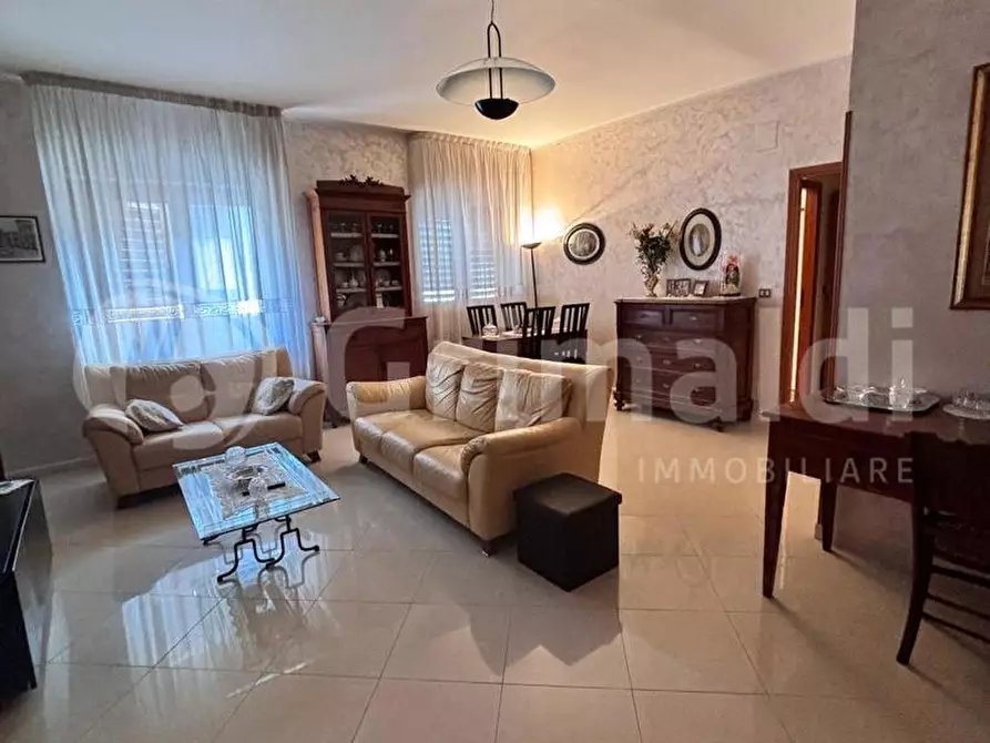 Immagine 1 di Appartamento in vendita  in Viale Scala Greca a Siracusa