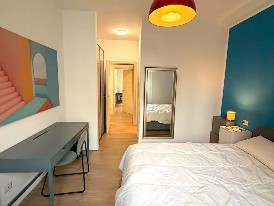 Immagine 23 di Appartamento in affitto  in Via Privata Modigliani, 4 a Milano