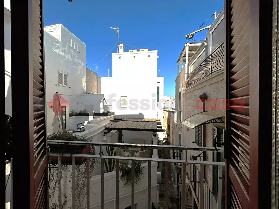 Immagine 16 di Casa indipendente in vendita  in Vico S.ANTONIO ABATE a Monopoli