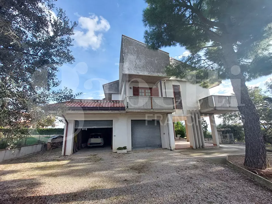 Immagine 47 di Villa in vendita  in Via Mameli, 9 a Corropoli