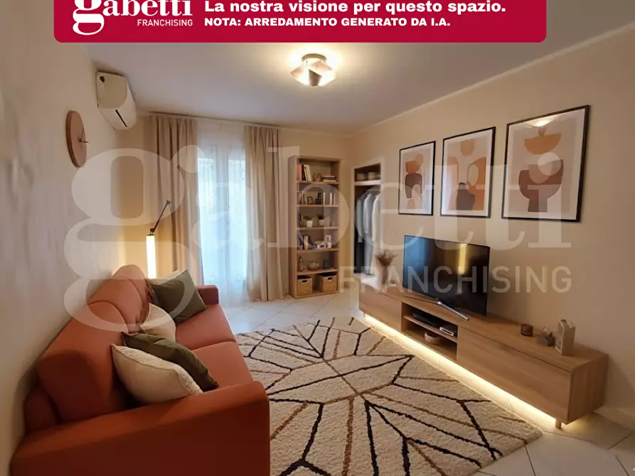 Immagine 1 di Appartamento in vendita  in Via CHIOGGIA - CALLE NORDIO MARANGONI, 00 a Chioggia