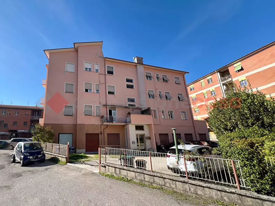 Immagine 2 di Appartamento in vendita  in Via Adige, 4 a Rieti