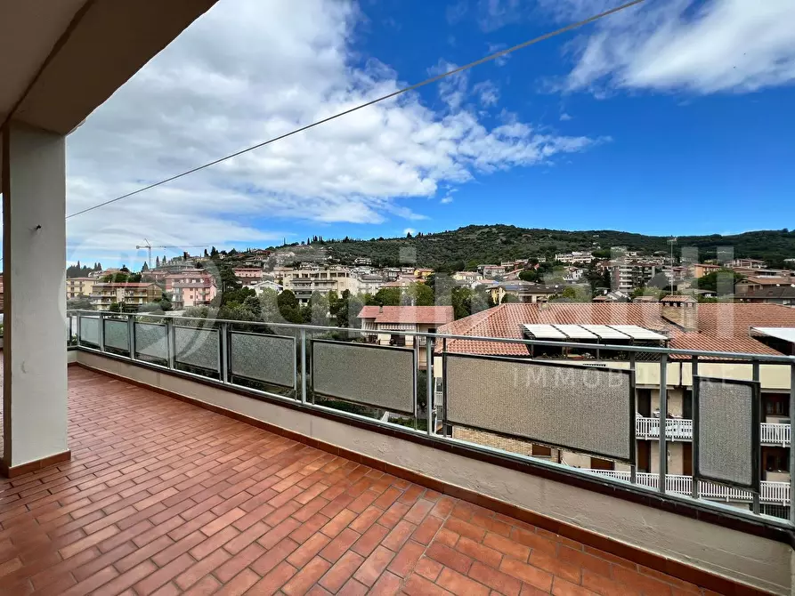 Immagine 17 di Attico in vendita  in Via lenin a Corciano