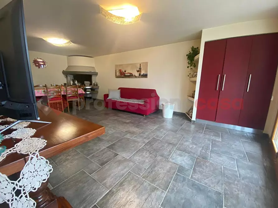 Immagine 30 di Villetta a schiera in vendita  in Via del chiesino, 63 a Montelupo Fiorentino