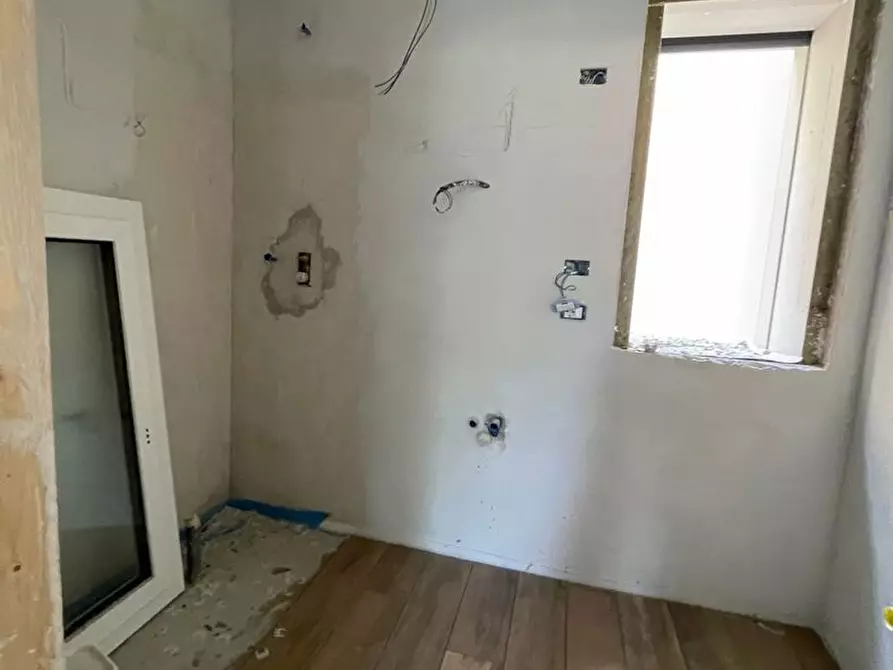 Immagine 7 di Appartamento in vendita  in Via Toscana, 136 a Bologna