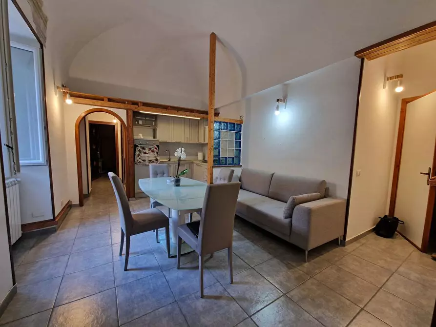 Immagine 6 di Appartamento in vendita  in Via Aldo Manuzio, 159 a Sezze