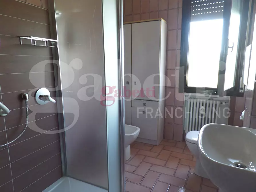 Immagine 18 di Appartamento in affitto  in Via Fratelli Rosselli, 11 a Cento
