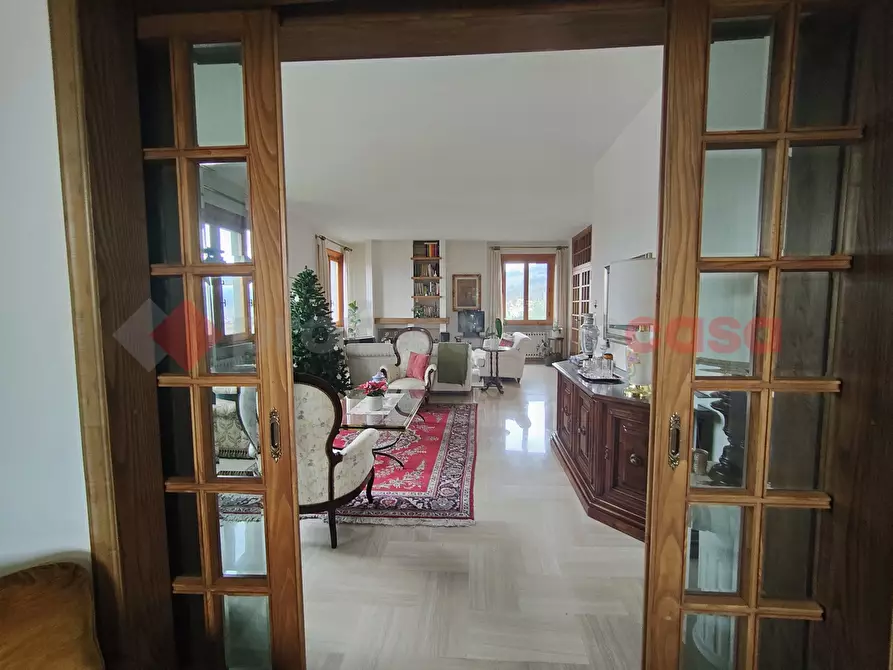 Immagine 10 di Casa bifamiliare in vendita  in Via Antonio Gramsci, 101 a Montelupo Fiorentino