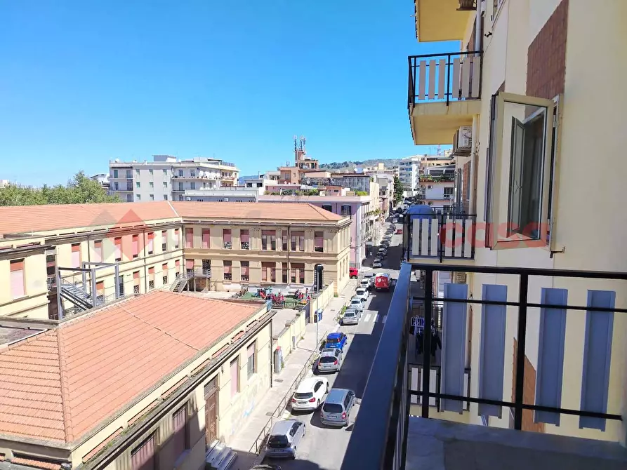 Immagine 10 di Appartamento in affitto  in Via paolo pellicanÃ², 15/e a Reggio Di Calabria