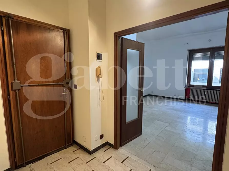 Immagine 6 di Appartamento in vendita  in Via vespucci, 75 a Torino