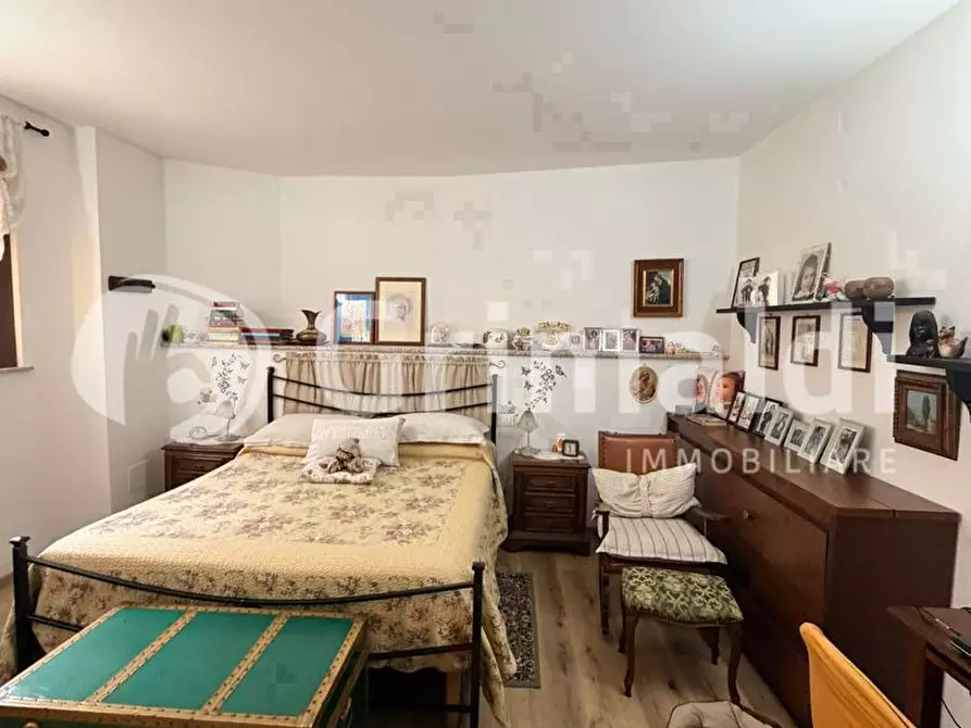 Immagine 27 di Appartamento in vendita  in Via AZZI, 20 a San Colombano Al Lambro