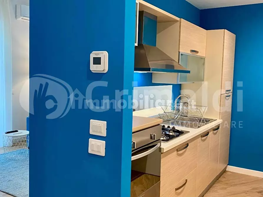 Immagine 2 di Appartamento in affitto  in Viale Scala Greca a Siracusa