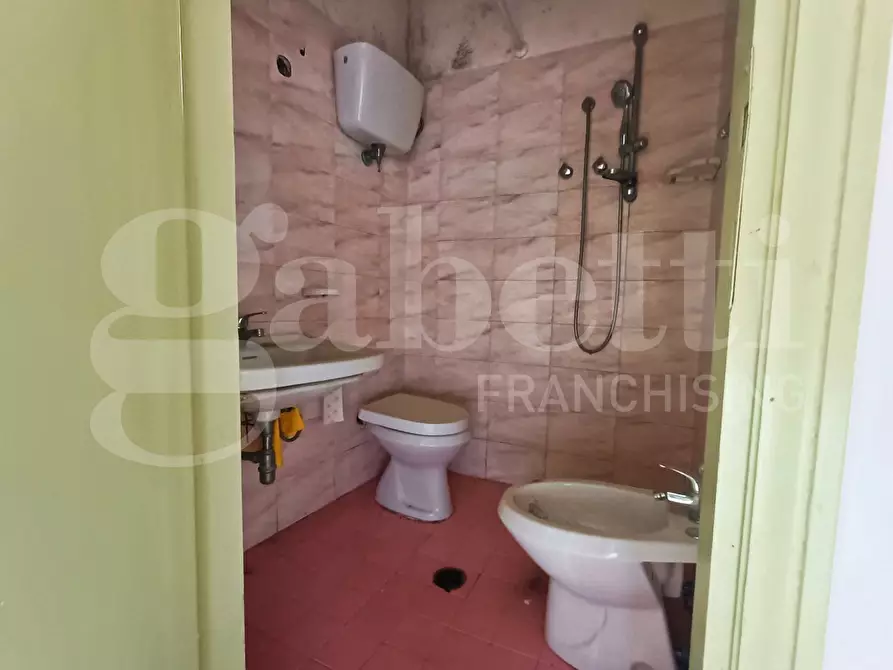Immagine 14 di Casa bifamiliare in vendita  in Piazza dei consoli, 1 a Deruta