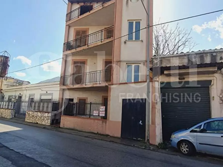Immagine 6 di Appartamento in vendita  in Via Villagrazia a Palermo