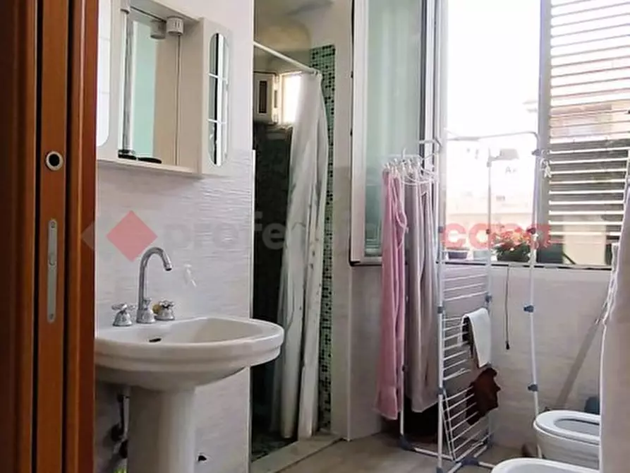 Immagine 9 di Appartamento in vendita  in Via TRENTO, 23 a Locate Di Triulzi