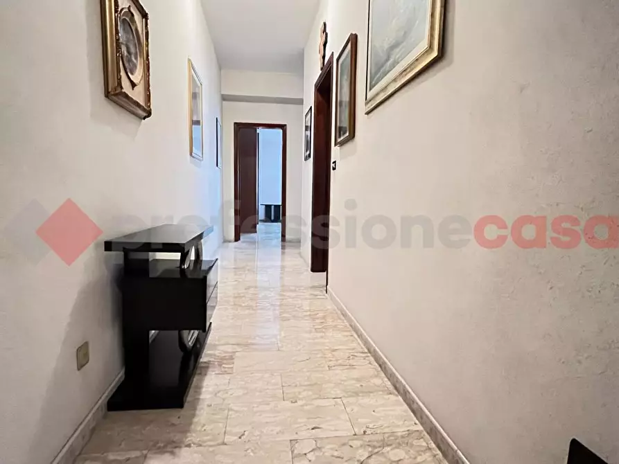 Immagine 7 di Appartamento in vendita  in Via OBERDAN a Monopoli