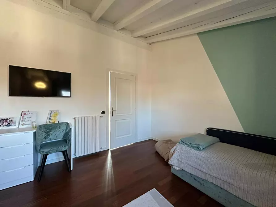 Immagine 26 di Villa in vendita  in Via Cattarello, 1/a a Chiari