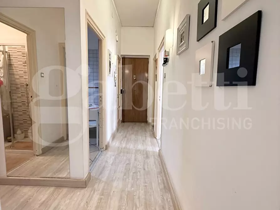 Immagine 10 di Appartamento in vendita  in Via dell'Arenella, 16 a Palermo