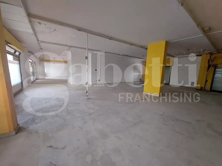 Immagine 7 di Negozio in vendita  in Via Cortina, 8 a Alba Adriatica