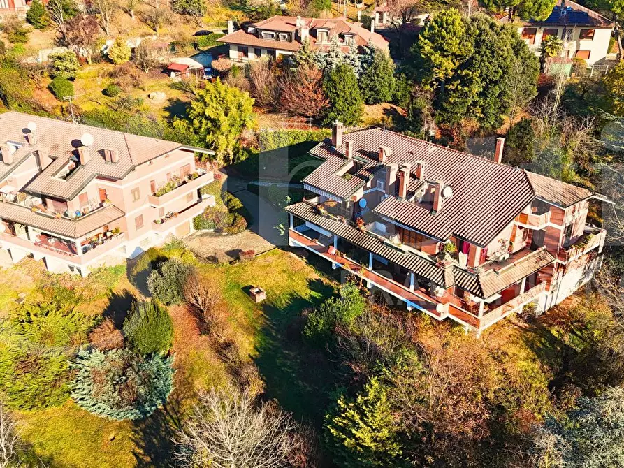 Immagine 7 di Appartamento in vendita  in Via Segantini, 30/1 a Moncalieri