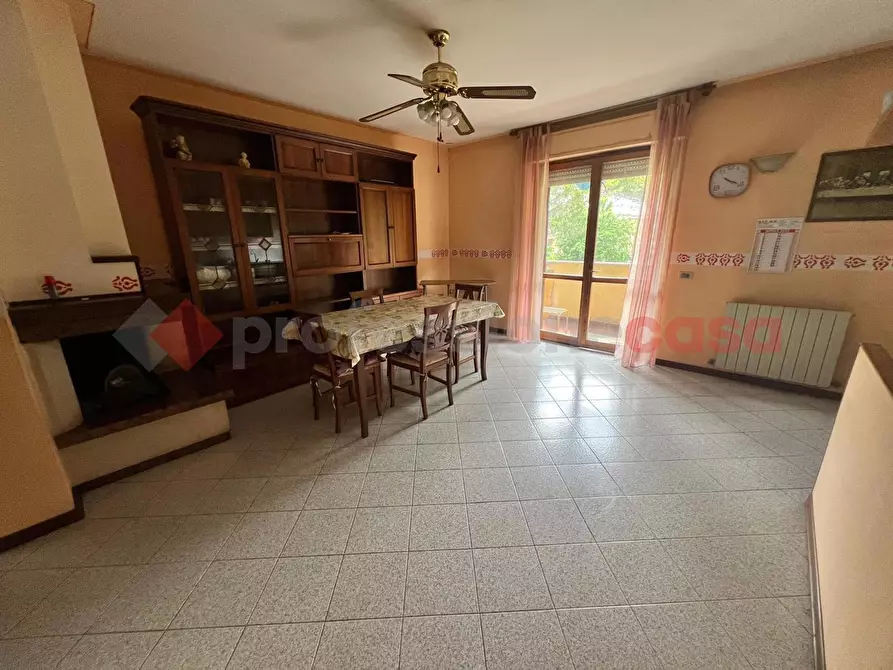 Immagine 3 di Appartamento in vendita  in Via san venanzo a Spoleto