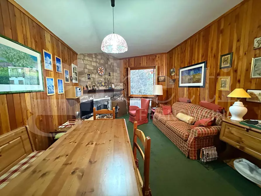 Immagine 7 di Appartamento in vendita  in Via PAZZALE PIAN DE VALLI, snc a Rieti