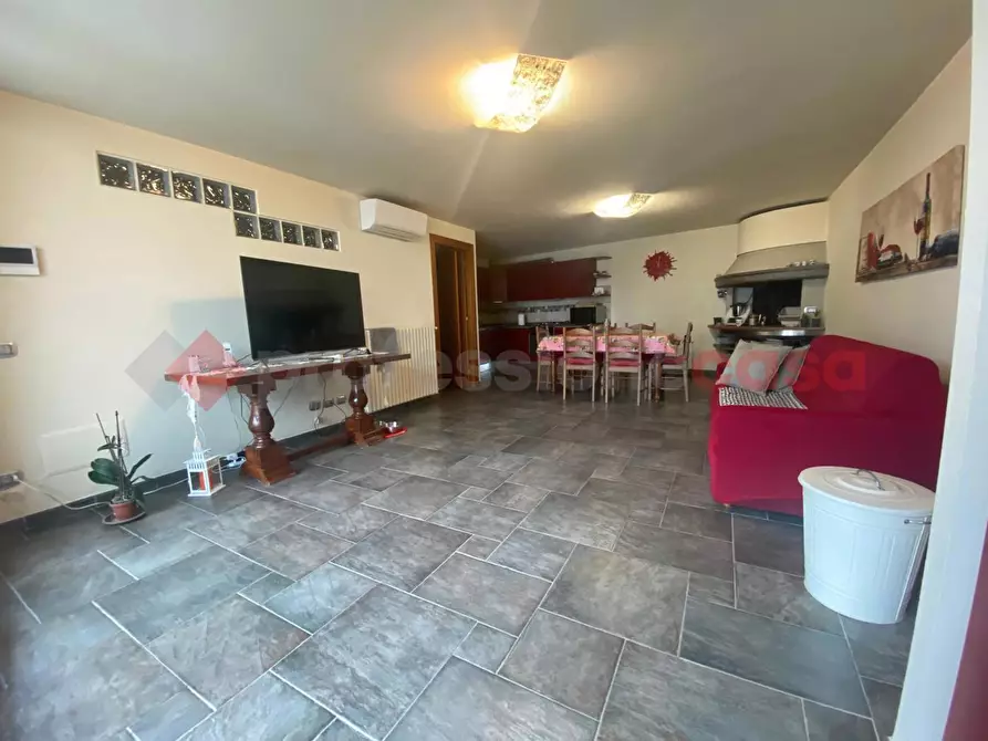 Immagine 29 di Villetta a schiera in vendita  in Via del chiesino, 63 a Montelupo Fiorentino