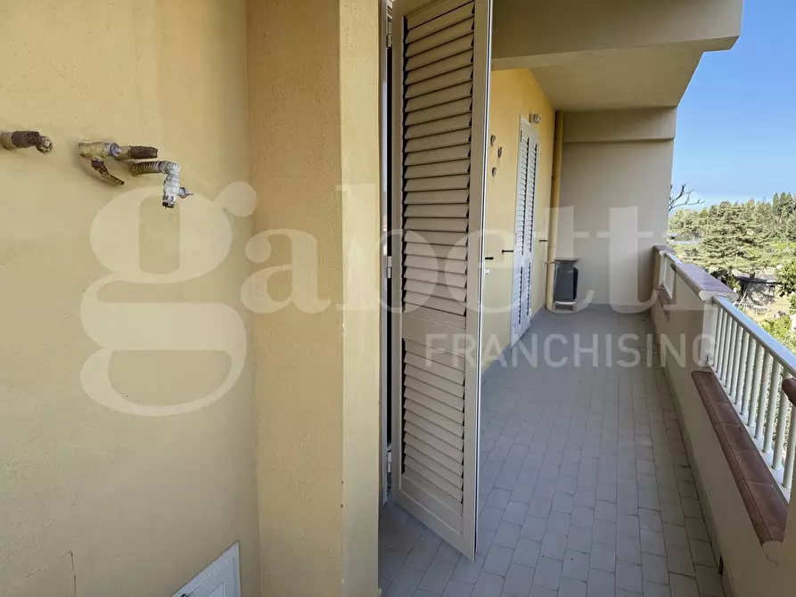 Immagine 31 di Appartamento in vendita  in Via Stefano SaccÃ , 13 a Villafranca Tirrena