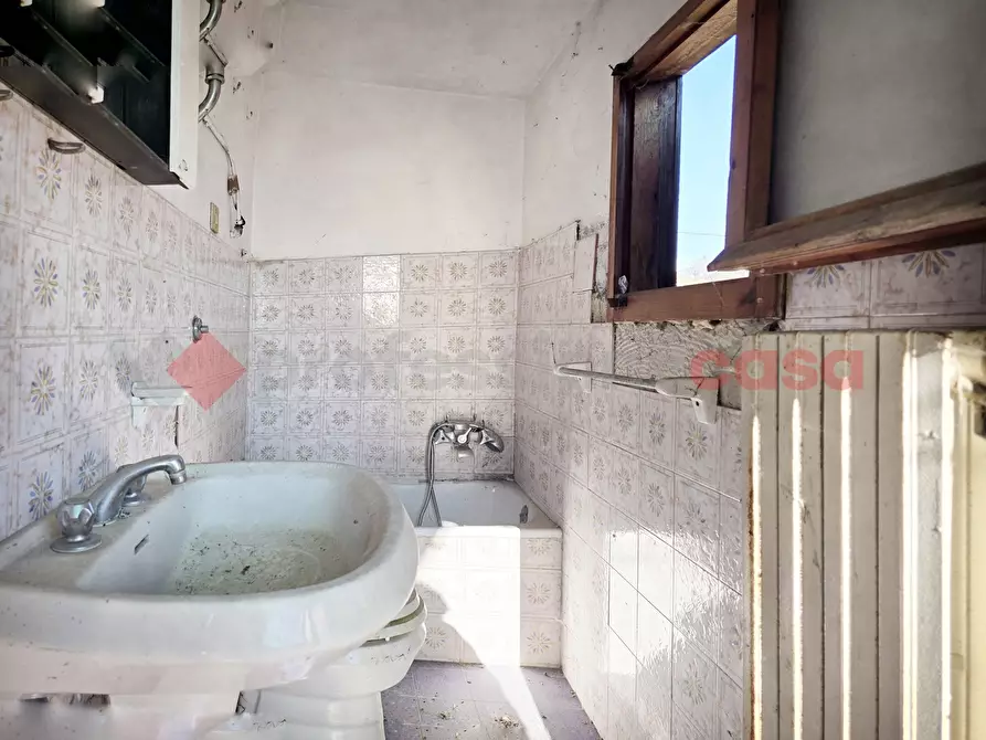 Immagine 11 di Appartamento in vendita  in Via Colle del Piano, 17 a Rieti