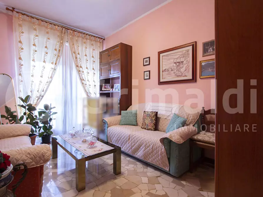 Immagine 10 di Appartamento in vendita  in Via Parini, 38 a Gorgonzola