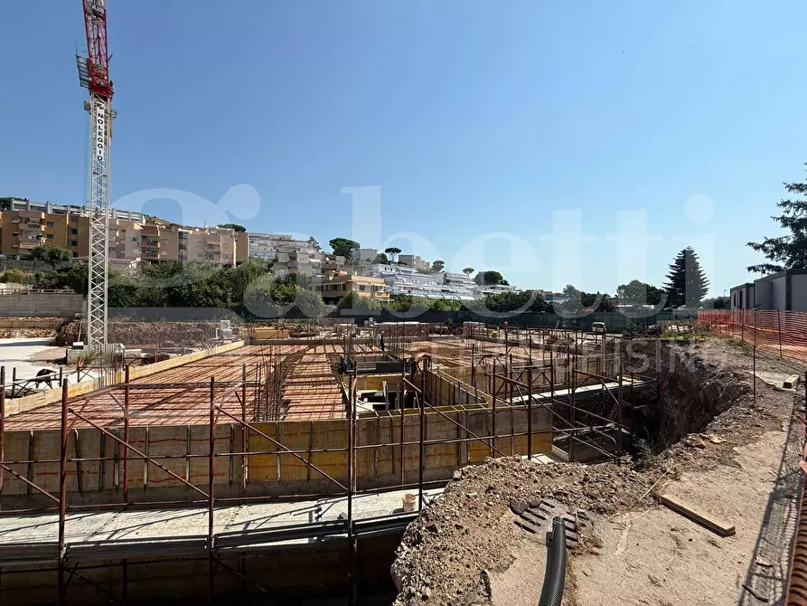Immagine 10 di Appartamento in vendita  in Via Calegna, 72 a Gaeta