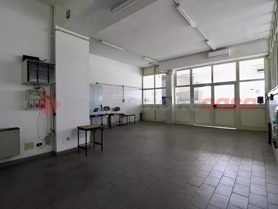 Immagine 25 di Capannone industriale in vendita  in Via Provinciale Morolense, 105 a Morolo