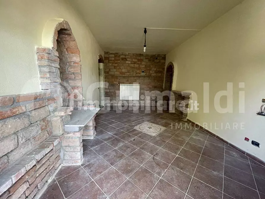 Immagine 21 di Casa indipendente in vendita  in Via GalÃ , 33 a Borgo Priolo