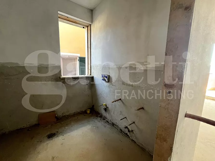 Immagine 14 di Terratetto in vendita  in Via Contrada a Vado Ligure