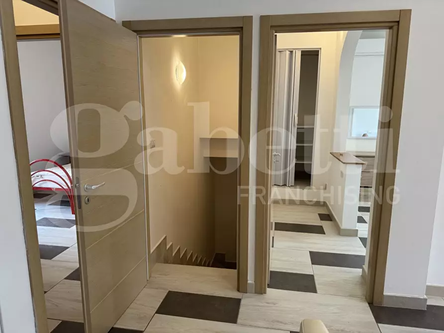 Immagine 18 di Appartamento in vendita  in Via Vittorio Veneto, 15 a Giurdignano