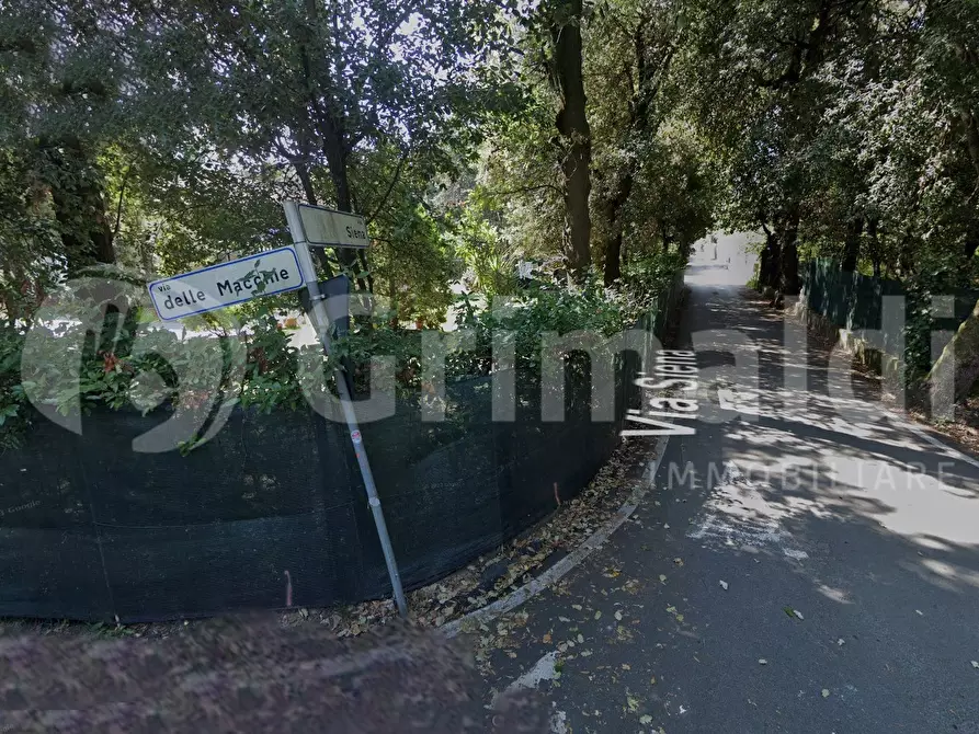 Immagine 2 di Terreno agricolo in vendita  in Via MACCHIE, 1 a Massa