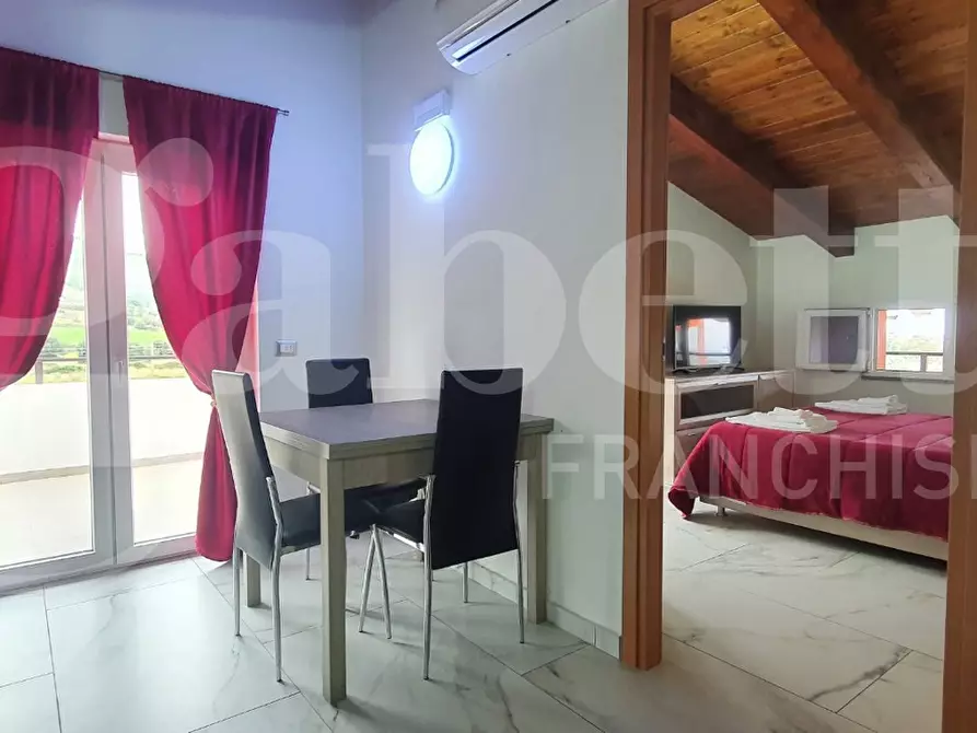 Immagine 18 di Albergo/B&B/Residence in vendita  in Via IV NOVEMBRE LOCALITÃ  PILINGA, 74 a Gasperina