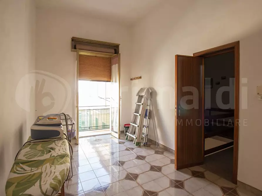 Immagine 10 di Terratetto in vendita  in Cortile ippolito, snc a Avola