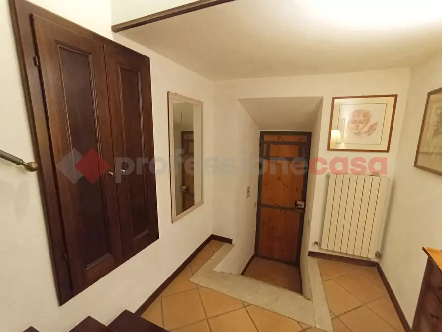 Immagine 3 di Appartamento in affitto  in Corso Mazzini a Spoleto