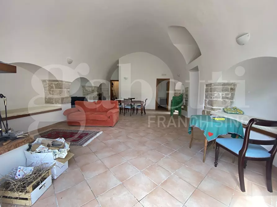 Immagine 7 di Villa in vendita  in Via S.P. 18, 76 a Cassano Delle Murge