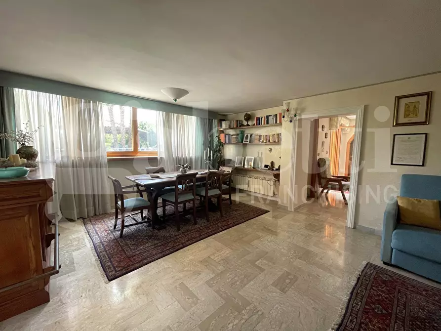 Immagine 10 di Casa trifamiliare in vendita  in Via Calegna, 51 a Gaeta