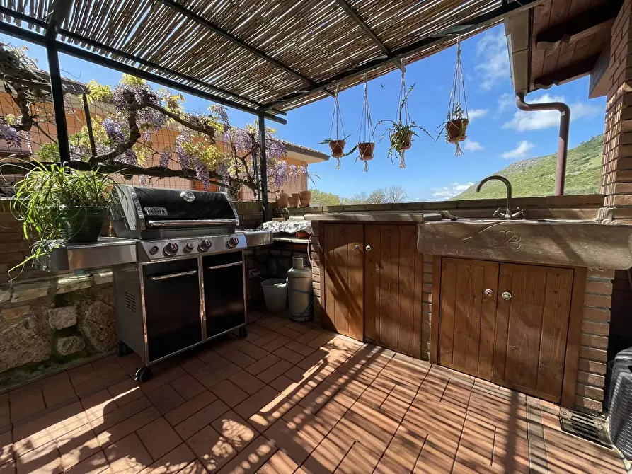 Immagine 24 di Villa in vendita  in Via fontana della camera, 635 a Sperlonga