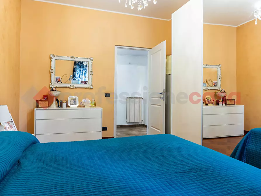Immagine 18 di Appartamento in vendita  in Via Amaretta a Roma