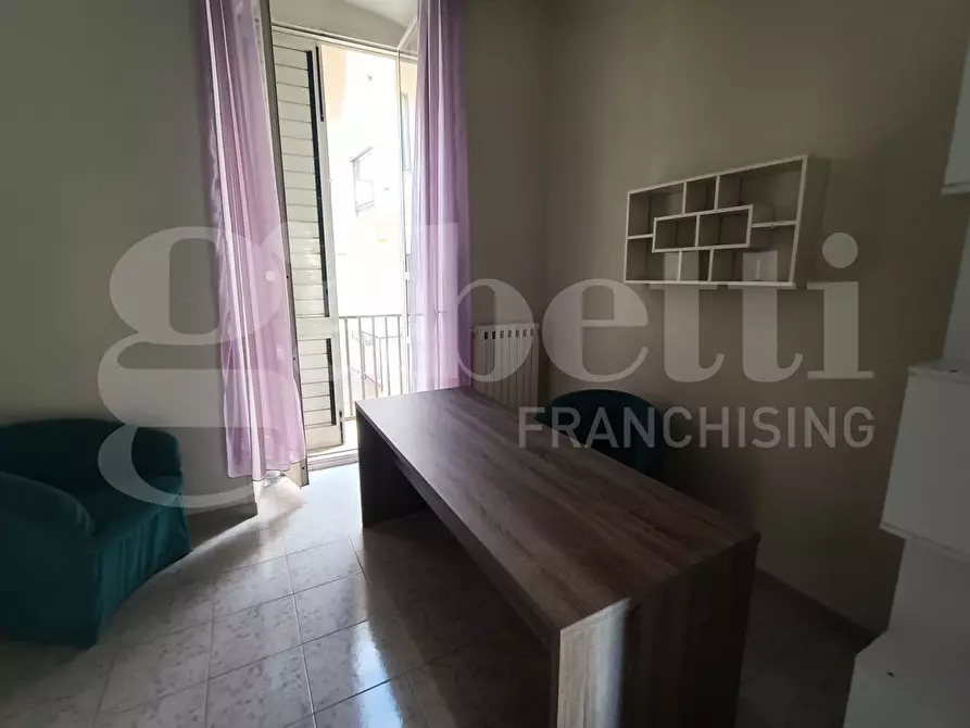 Immagine 9 di Appartamento in affitto  in Piazza Stocco, 10 a Catanzaro
