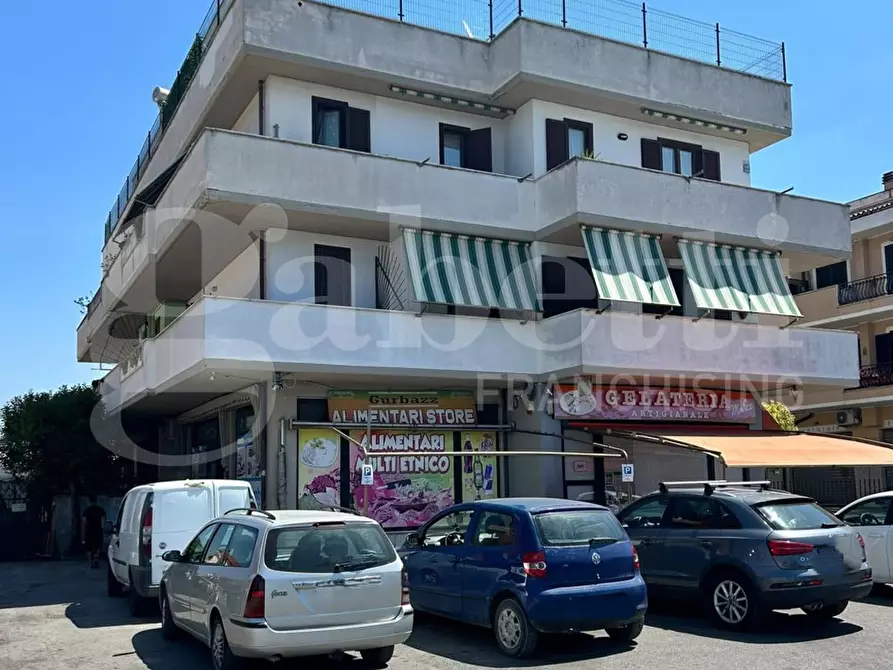 Immagine 1 di Appartamento in vendita  in Viale san lorenzo, 26 a Ardea