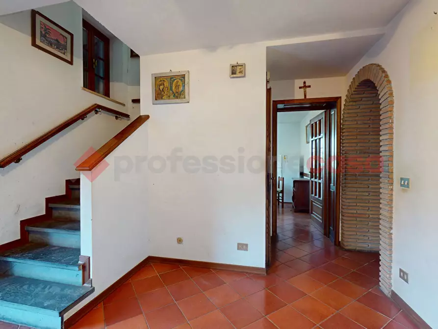 Immagine 5 di Terratetto in vendita  in Via Primo Lucchesi, 10 a Camaiore